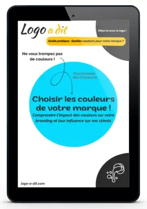 Guide Psychologie des Couleurs : apprenez à choisir les teintes parfaites pour votre branding et boostez l’impact de votre identité visuelle.