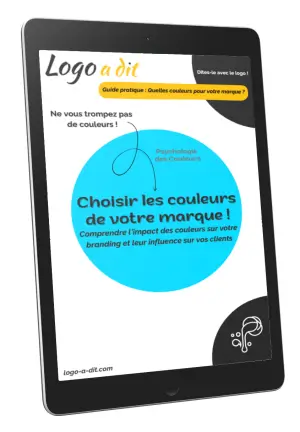 Guide Psychologie des Couleurs : apprenez à choisir les teintes parfaites pour votre branding et boostez l’impact de votre identité visuelle.